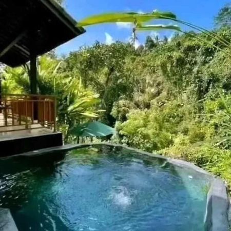 Pondok Kungkang Villa 2 Ubud Dış mekan fotoğraf