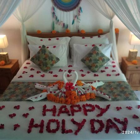 Pondok Kungkang Villa 2 Ubud Dış mekan fotoğraf