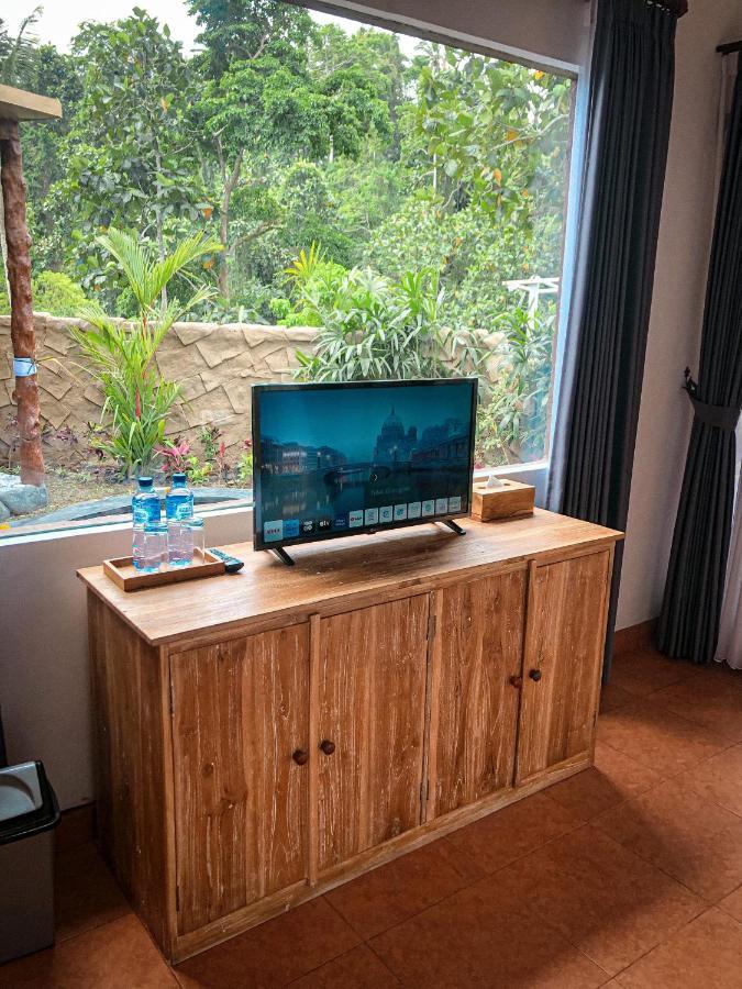 Pondok Kungkang Villa 2 Ubud Dış mekan fotoğraf