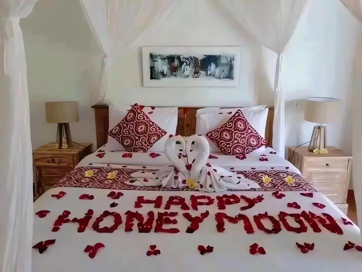 Pondok Kungkang Villa 2 Ubud Dış mekan fotoğraf