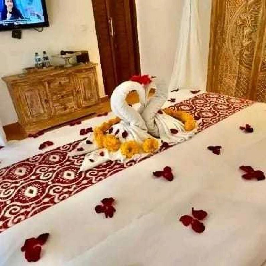 Pondok Kungkang Villa 2 Ubud Dış mekan fotoğraf