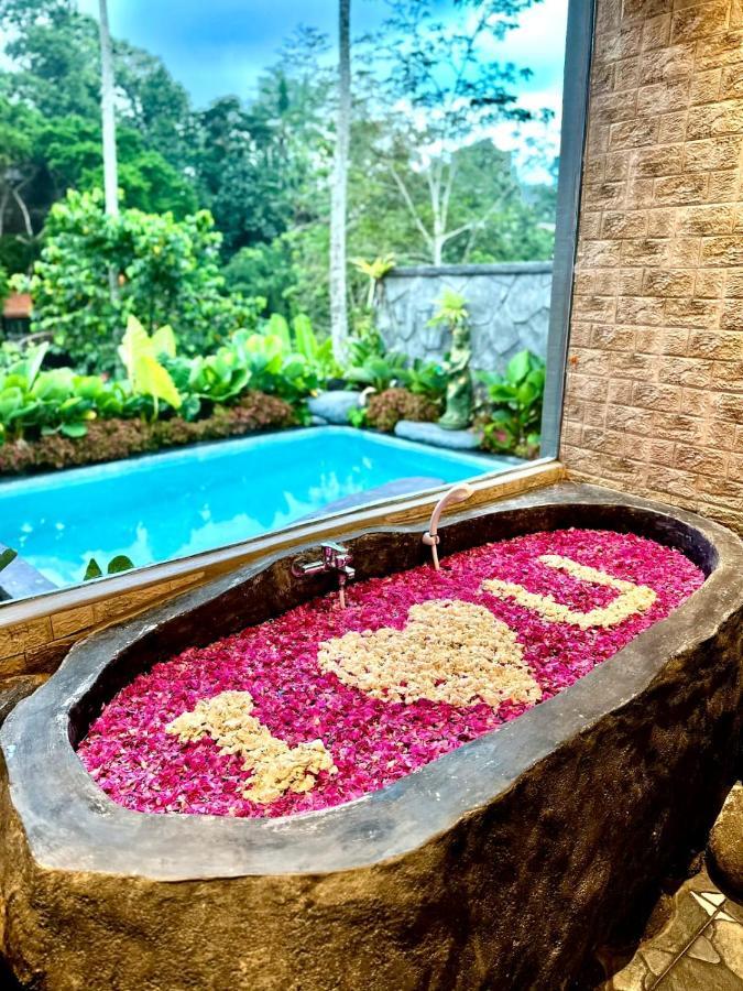 Pondok Kungkang Villa 2 Ubud Dış mekan fotoğraf