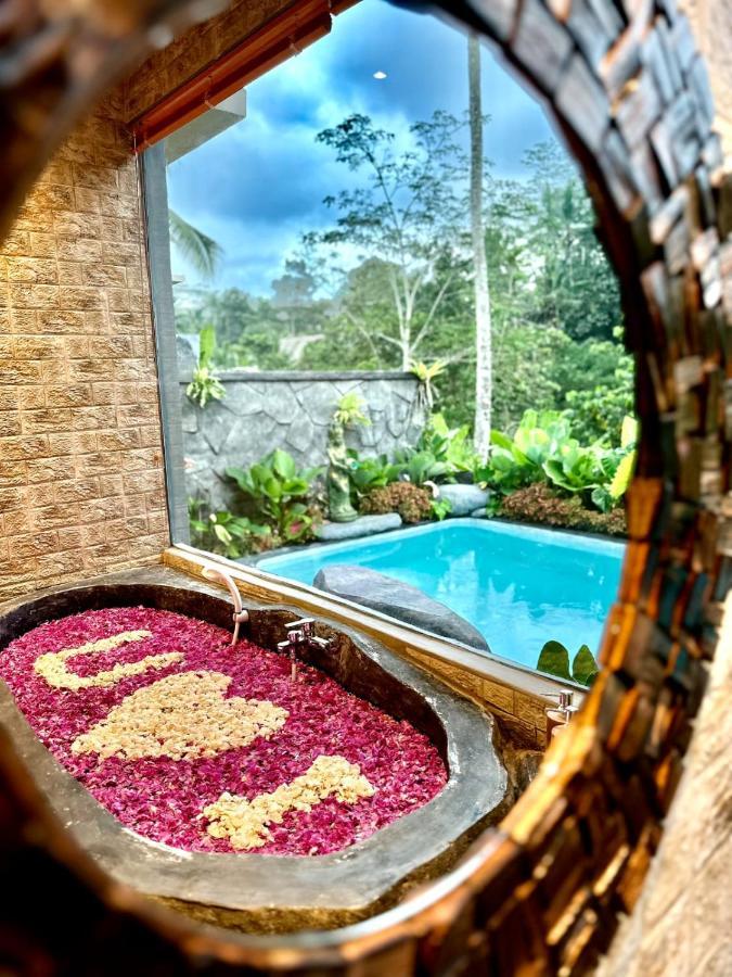 Pondok Kungkang Villa 2 Ubud Dış mekan fotoğraf