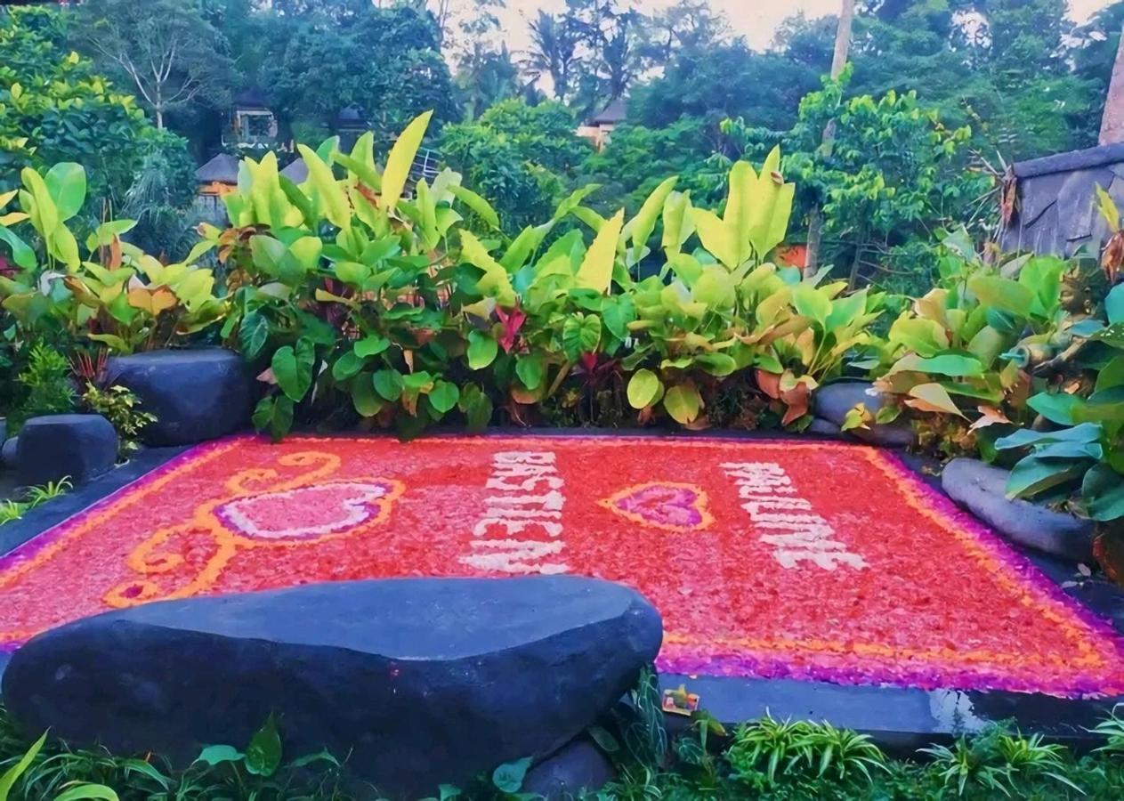 Pondok Kungkang Villa 2 Ubud Dış mekan fotoğraf