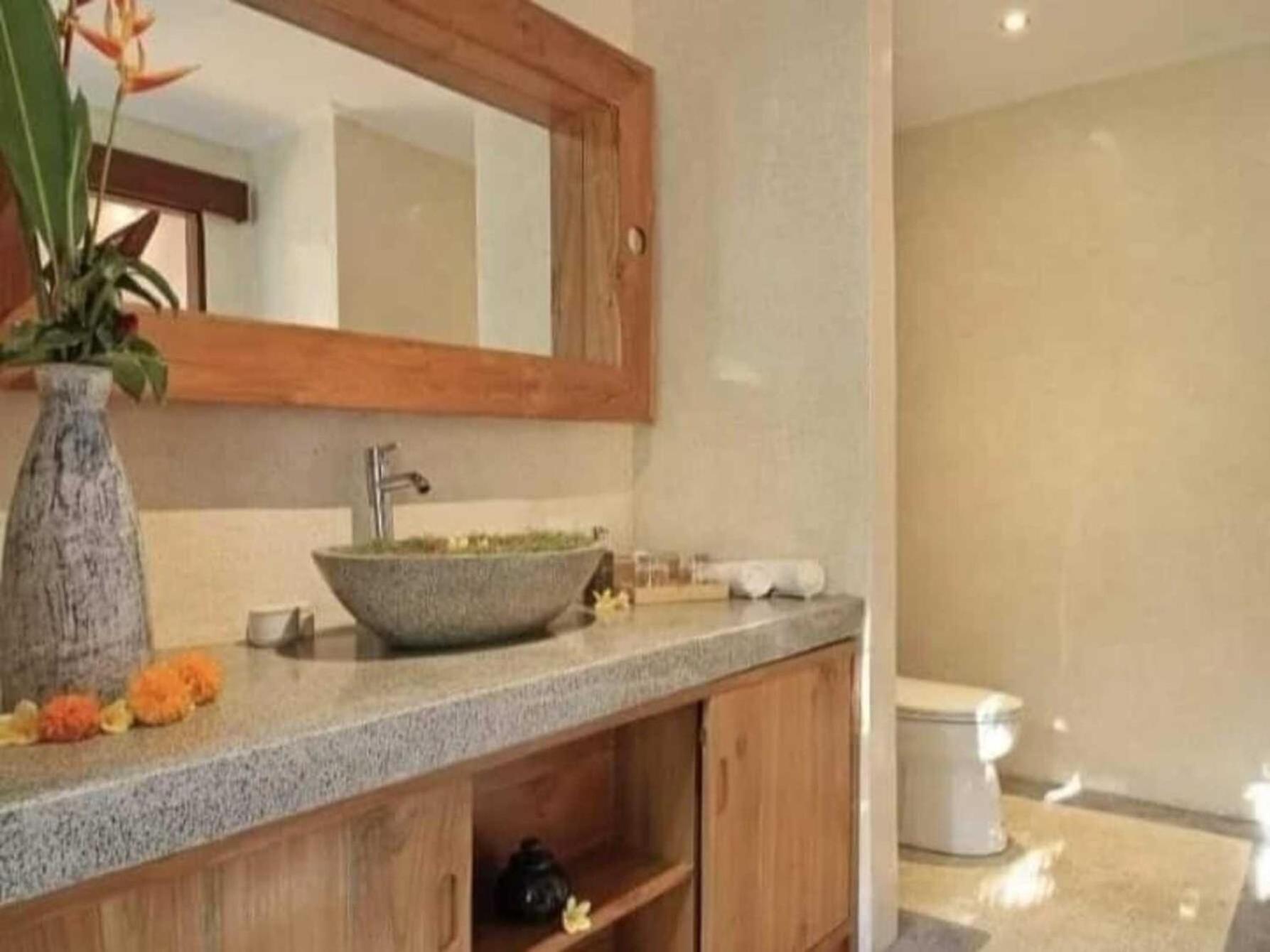 Pondok Kungkang Villa 2 Ubud Dış mekan fotoğraf