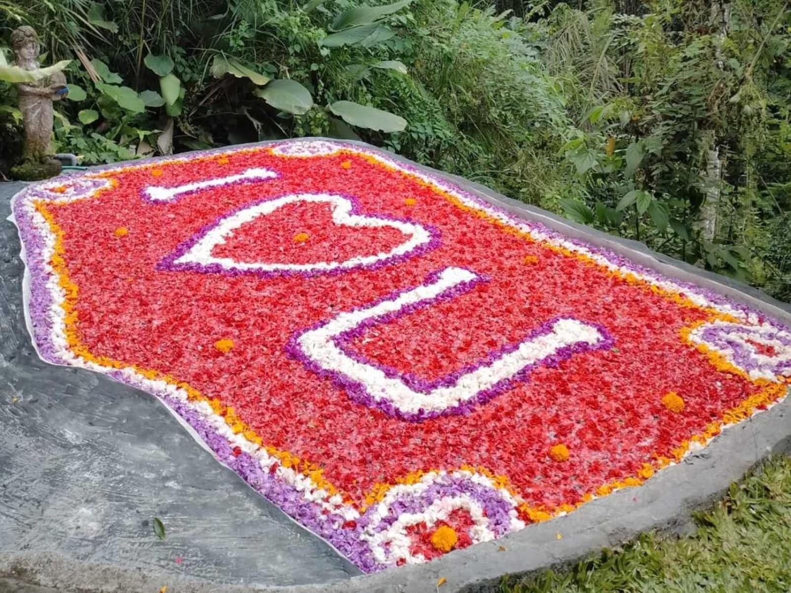 Pondok Kungkang Villa 2 Ubud Dış mekan fotoğraf