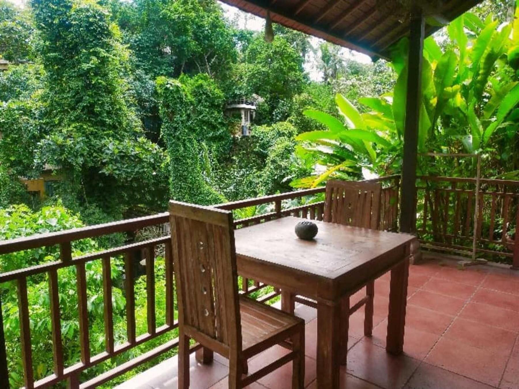 Pondok Kungkang Villa 2 Ubud Dış mekan fotoğraf