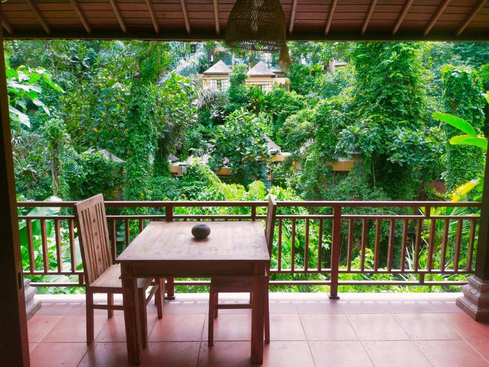 Pondok Kungkang Villa 2 Ubud Dış mekan fotoğraf