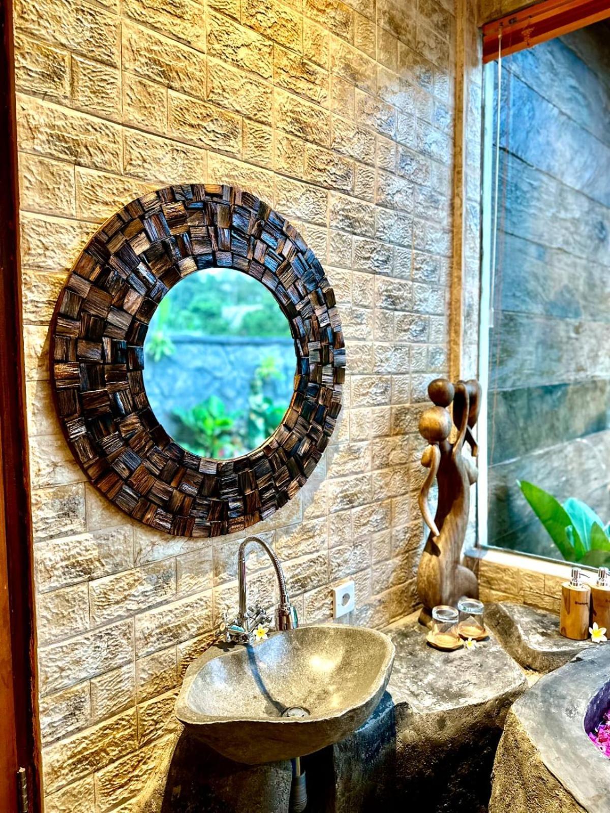 Pondok Kungkang Villa 2 Ubud Dış mekan fotoğraf