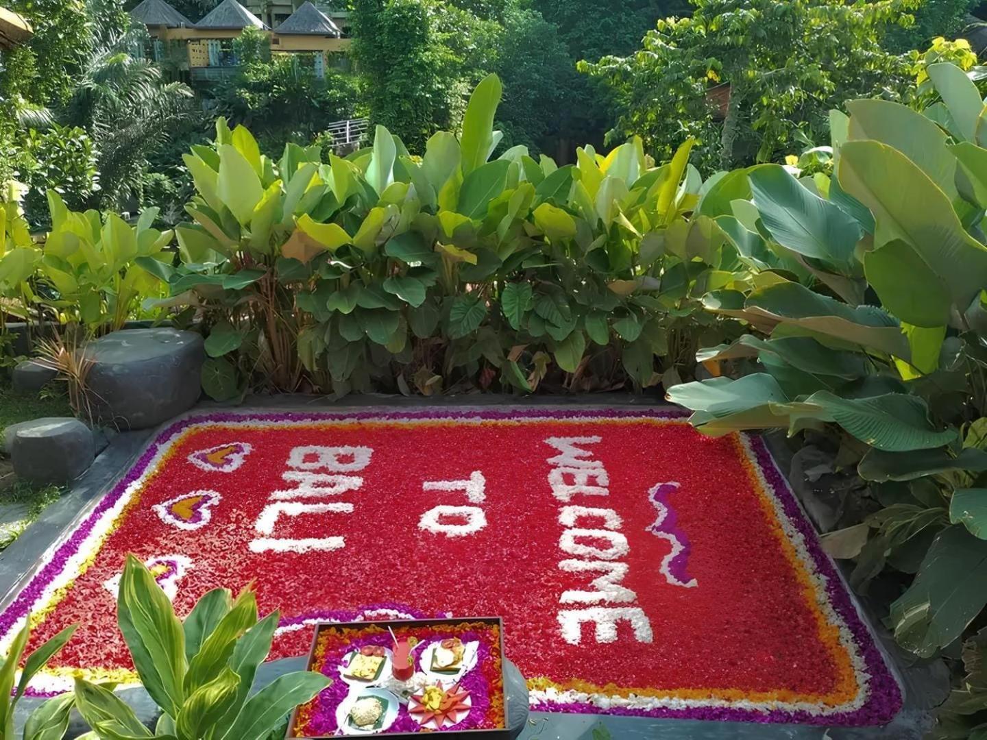 Pondok Kungkang Villa 2 Ubud Dış mekan fotoğraf