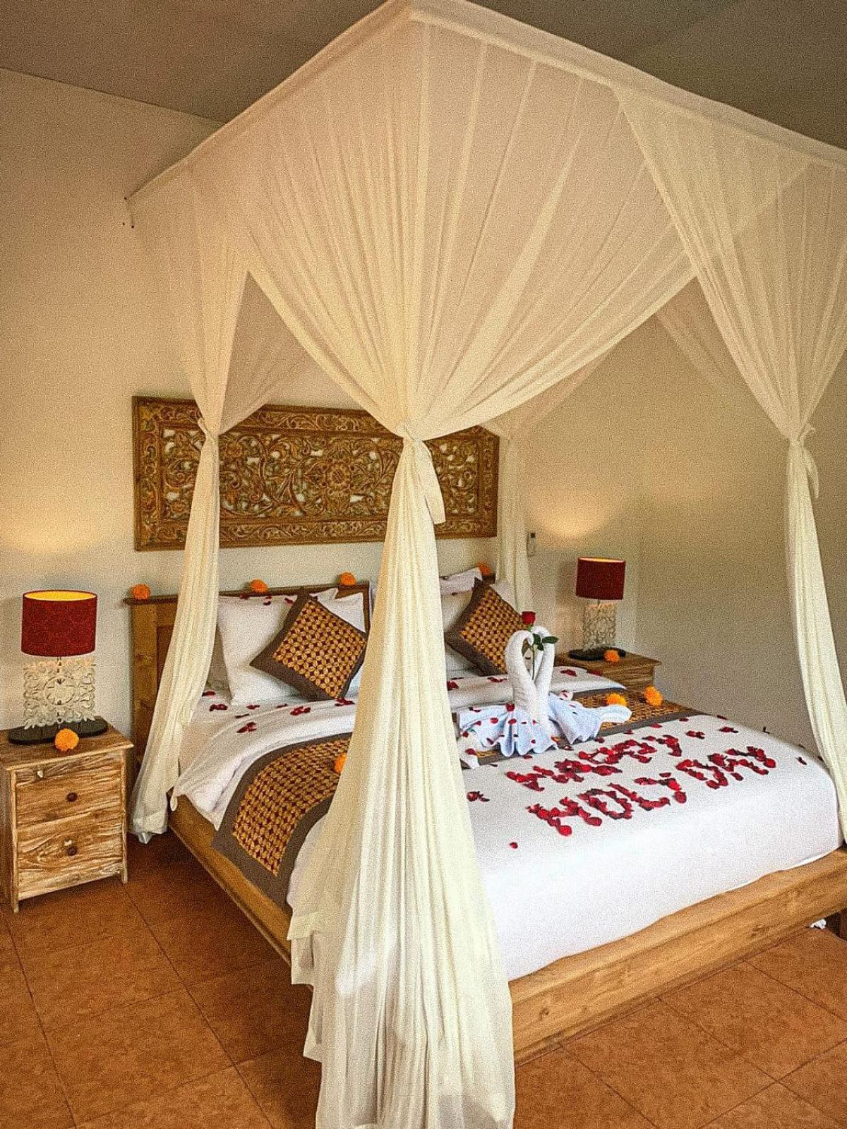 Pondok Kungkang Villa 2 Ubud Dış mekan fotoğraf